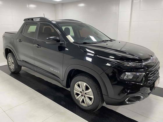 FIAT TORO 1.8 16V EVO FLEX FREEDOM AT6